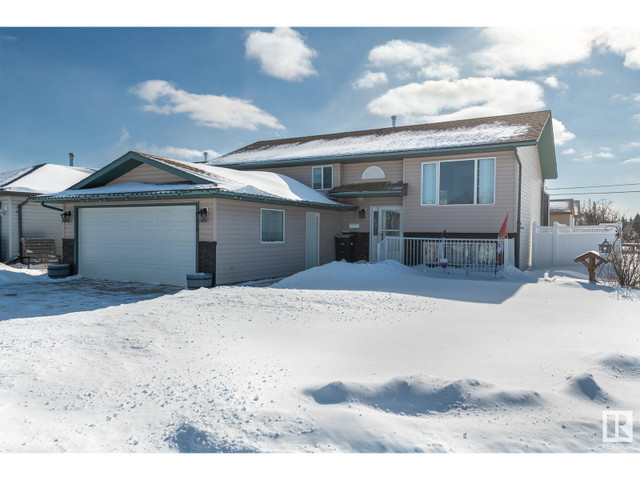 6019 54 AV Cold Lake, Alberta in Houses for Sale in Edmonton