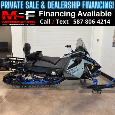 FINANCE ANYTHING IN CANADA PRIVATE SALE & DEALERSHIP FINANCING CALL / TEXT 587-806-4214 APPLY NOW @...