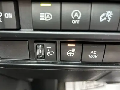 2023 Toyota Tundra Limited Crewmax 5.5' 4x4 | Leather Seats, View more