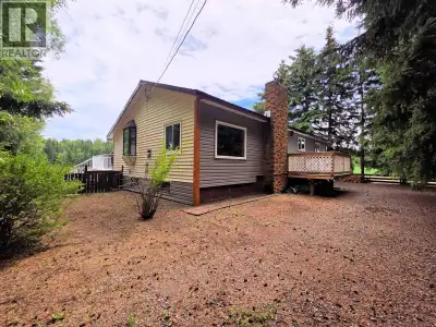 Great location on a very private a large lot! This property features over 15,000sq' of land that bor...