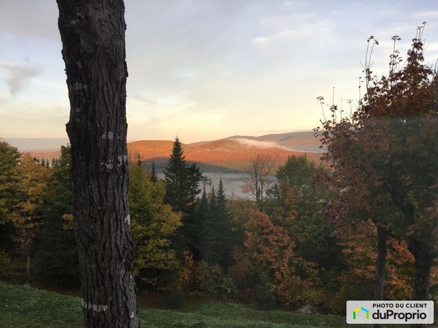 $197,000 - Residential Lot for sale in Notre-Dame-Des-Bois — photo 2