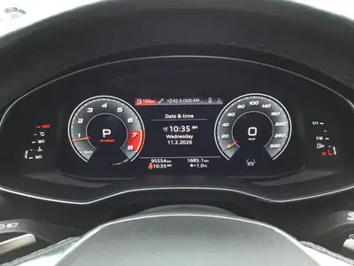 2021 Audi S7 Sportback, View more