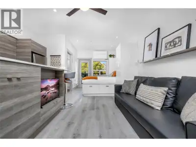 Discover your perfect retreat at Vita. This stylish, modern design studio offers a unique blend of p...