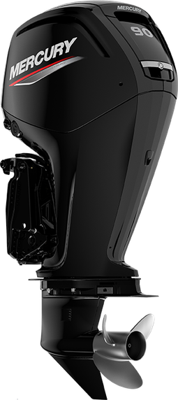 Brand New Mercury 90ELXPT 4-Stroke Outboard Motor – Huge Savings! Boat show Special Take advantage o...