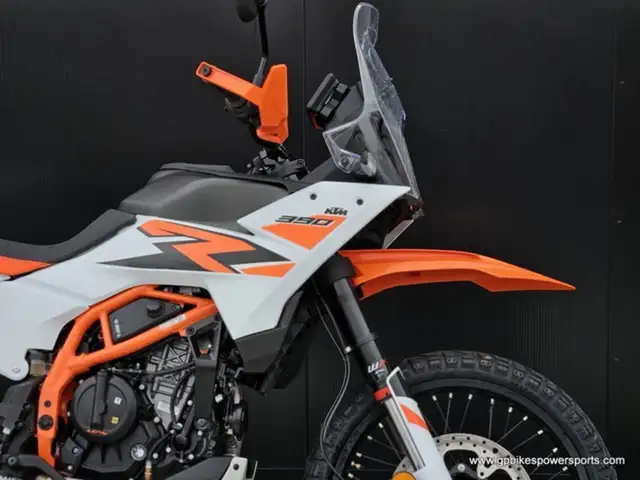2025 KTM Adventure 390 R in Dirt Bikes & Motocross in Oshawa / Durham Region - Image 15