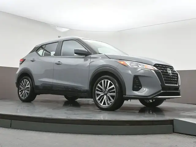 2024 Nissan Kicks SV in Cars & Trucks in City of Halifax - Image 36