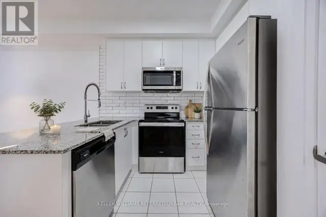 52 - 719 LAWRENCE AVENUE W Toronto (Yorkdale-Glen Park), Ontario in Condos for Sale in City of Toronto - Image 8