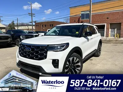 4x4 drive for all-terrain capability - Luxurious leather interior with wood trim - Advanced safety f...