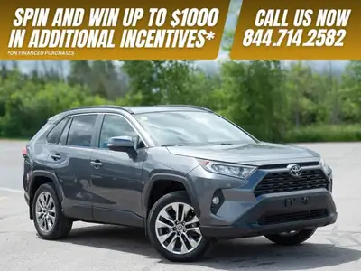 2.5L I-4 Engine with AWD - User-friendly infotainment system - Advanced safety features Discover the...
