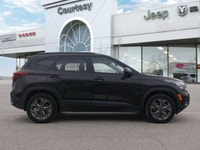 Conquer Calgary's diverse driving conditions with confidence in this versatile 2026 Kia Seltos LX. D... (image 6)