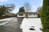 9232 MCBRIDE STREET Langley, British Columbia