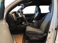 We're excited to offer this capable 2021 Toyota Tacoma . Variable Intermittent Wipers, Trip Computer... (image 5)