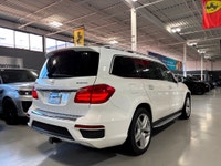 **SUMMER SPECIAL!** FEATURING : BLUETEC POWERED, 4MATIC AWD, 7 PASSENGER SEATING, INTELLIGENT LIGHT... (image 4)