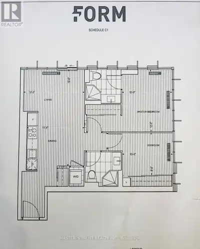 Luxury Tridel Form Condo Located In The Heart Of Downtown Toronto (Queen St & University Ave), Funct...