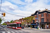 Up To 2 Months Rent Free Visit our Website: https://www.capreit.ca/apartments-for-rent/toronto-on/st... (image 3)