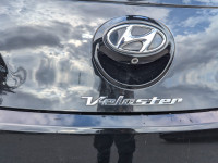 LOW KMS! ONE OWNER! CLEAN CARFAX! VELOSTER TECHNOLOGY PACKAGE, AUTOMATIC, GPS/NAVIGATION, POWER SUNR... (image 6)
