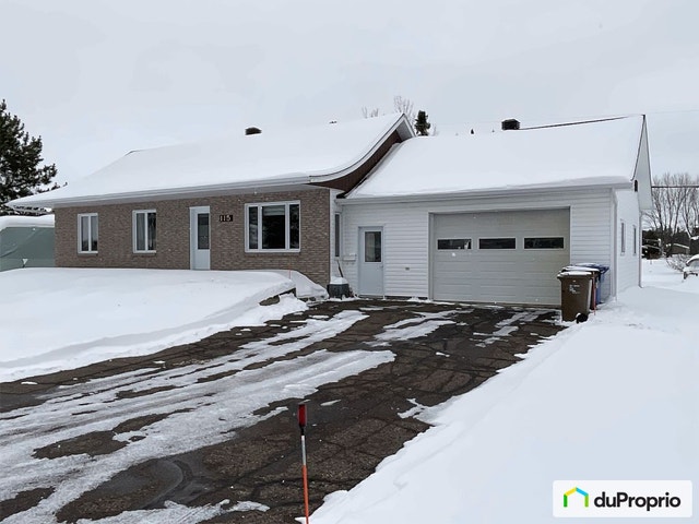 $340,000 - Bungalow for sale in Dolbeau-Mistassini — photo 3