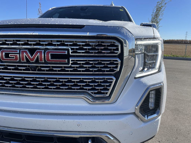 2021 GMC Sierra 1500 Denali in Cars & Trucks in Calgary - Image 3
