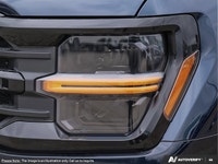 Rose City Ford This Ford F-150 has a durable Regular Unleaded V6 3.5 L EcoBoost engine powering this... (image 9)