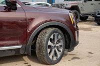 This 2022 Kia Telluride SX is a well-maintained, family-friendly SUV that balances day-to-day practi... (image 4)