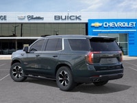 Engine: 8 Cylinder Engine 6.2L L/100Km City: 16.6 L/100Km Hwy: 13.0 Safety Equipment Enhanced Automa... (image 5)