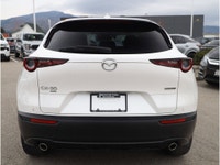 2022 MAZDA CX-30 GT - BC VEHICLE - NO ACCIDENTS - SUNROOF - HEATED FRONT SEATS - DUAL-CLIMATE CONTRO... (image 4)