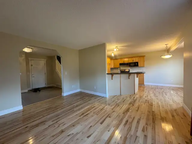 RUTHERFORD HOME FOR RENT | 3 BEDROOMS | DOUBLE ATTACHED GARAGE |