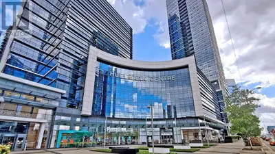 1816 - 5 SHEPPARD AVENUE E Toronto (Willowdale East), Ontario