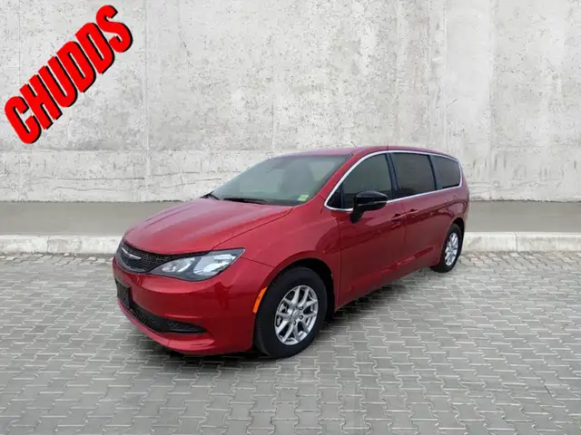 2025 Chrysler Grand Caravan SXT in Cars & Trucks in Winnipeg - Image 2