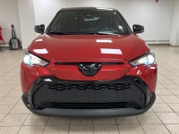 "I never thought a compact SUV could replace my old sedan so seamlessly, but this 2023 Toyota Coroll... (image 7)