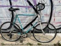XXXXLT Road Bike City of Toronto Toronto (GTA) Preview
