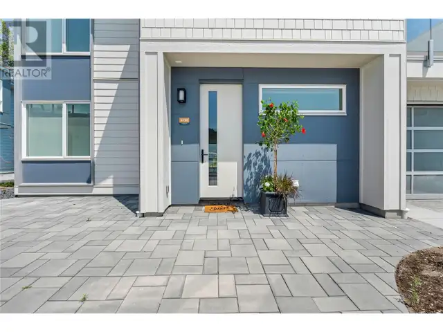 3190 Landry Crescent Summerland, British Columbia in Houses for Sale in Penticton - Image 13