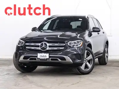 NO ACCIDENTS / CLEAN CARFAX / Auto Stop/Start, Brake Assist, Power Tailgate/Hatch and more! Clutch i...