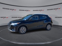 // ACCIDENT FREE!! // Discover smart value and everyday ease with this used 2024 Nissan Kicks SV FWD... (image 3)