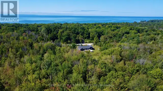 5 GERUS ROAD Tiny, Ontario in Houses for Sale in Barrie - Image 27