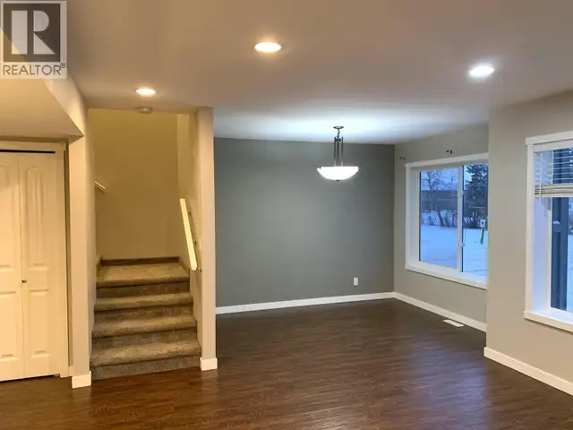 10115 - 10121 97 AVENUE Fort St. John, British Columbia in Condos for Sale in Fort St. John - Image 30