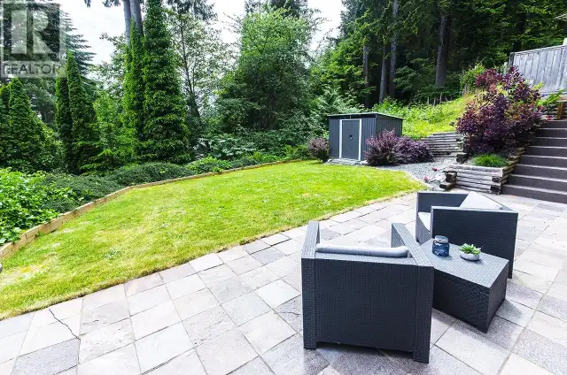 1241 COLEMAN STREET North Vancouver, British Columbia in Houses for Sale in North Shore - Image 38