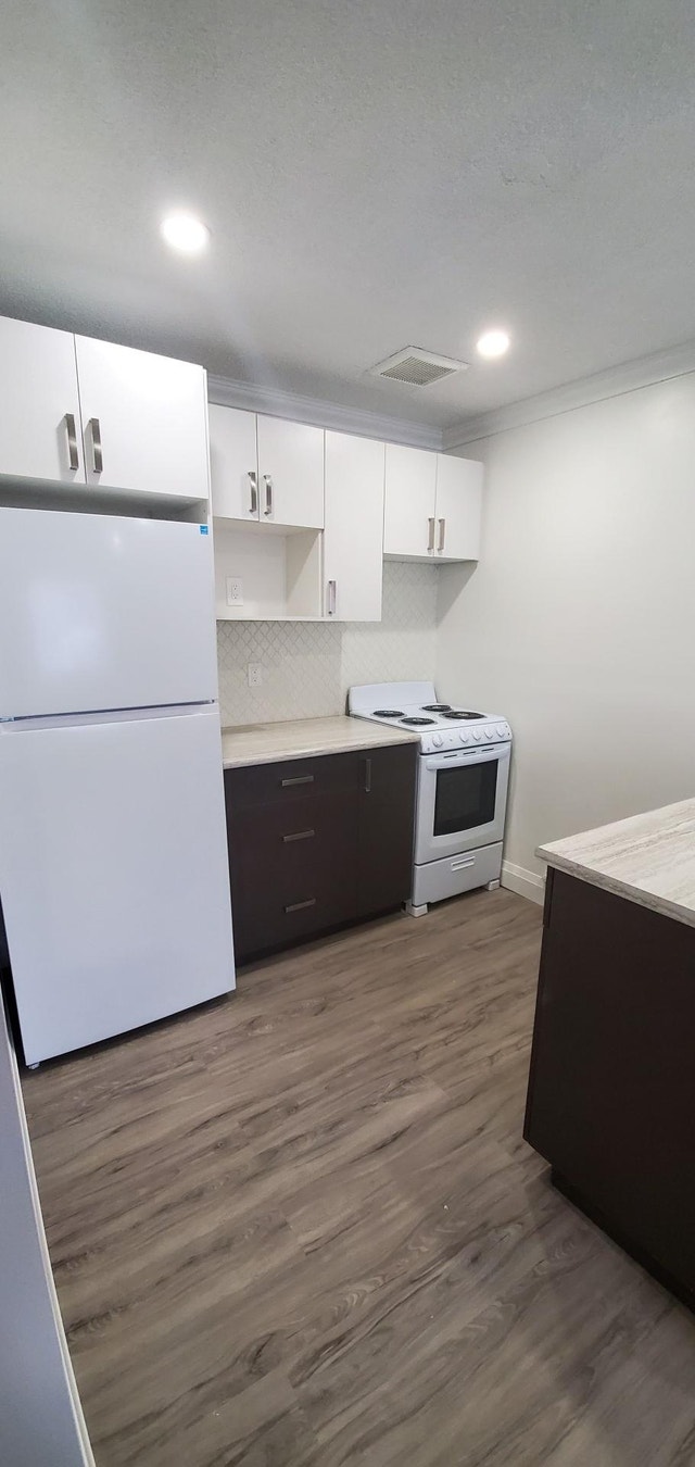 Modern 1 Bedroom Apartment for Rent December 1st! Long Term Rentals Pembroke Kijiji
