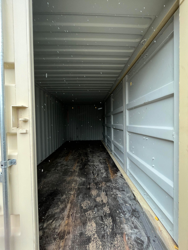 New 20 ft / 40 ft Sea Containers Available for Immediate Deliver in Other Business & Industrial in Stratford - Image 3