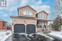 89 KNUPP RD Barrie, Ontario