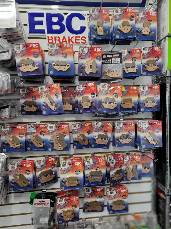 EBC Brake Products IN STOCK! in Other in Bedford