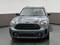 1 OWNER LOCAL TRADE! MINI CERTIFIED, COUNTRYMAN S ALL4 WITH PREMIER LINE, HEATED SEATS, NAVIGATION,... (image 1)