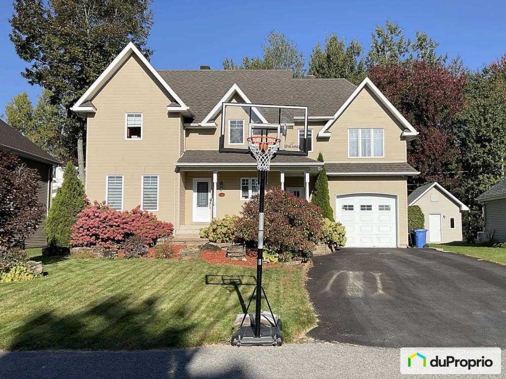 $699,000 - 2 Storey for sale in St-Charles-Borromée — photo 2
