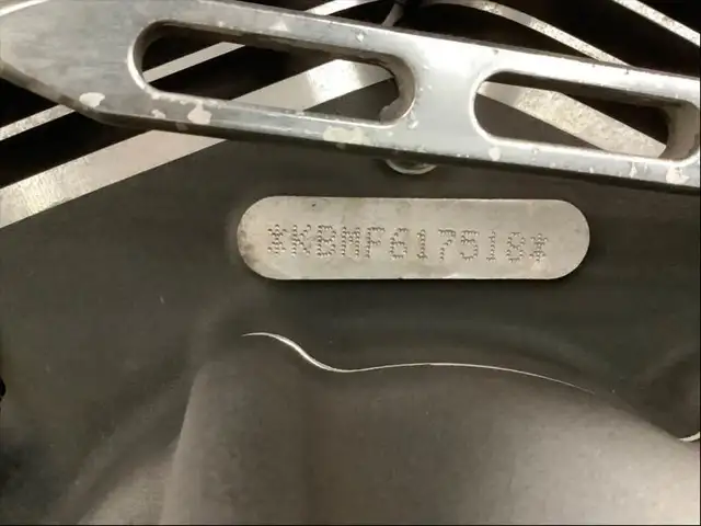 2015 harley-davidson Flxhi Street Glide Motorcycle in Cargo & Utility Trailers in Richmond - Image 24