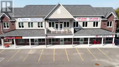 Position your business for success in this well-located commercial unit in the heart of Beaverton, j...
