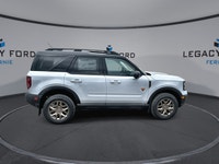 *Aluminum Wheels!* The 2026 Ford Bronco Sport brings together off-road poise, practical scale and tr... (image 8)