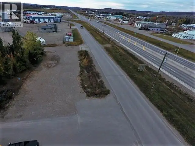 10786 PECK LANE Fort St. John, British Columbia in Land for Sale in Fort St. John - Image 9