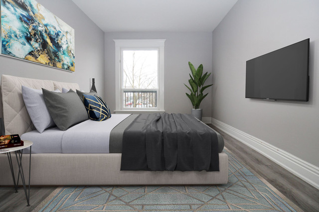 1 bedroom unit located in Peterborough - Available NOW dans Locations longue durée  à Ville de Toronto - Image 3