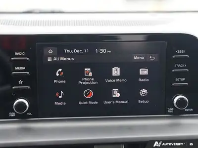 2024 Kia Seltos EX | Sunroof | AWD | Heated Seats, View more