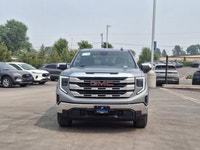 Come see this certified 2024 GMC Sierra 1500 SLE Crew 4WD | Turbomax | Trailer Brake Controller | He... (image 7)